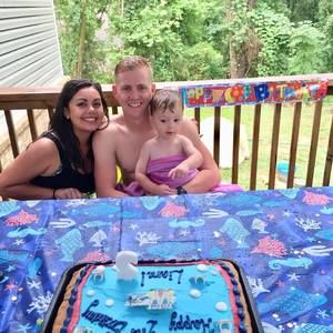 Meet your Posher, Dalton